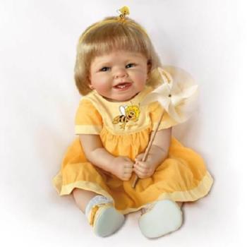 Maja von Bonnie Chyle